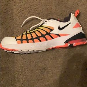 Nike air max 120 no box